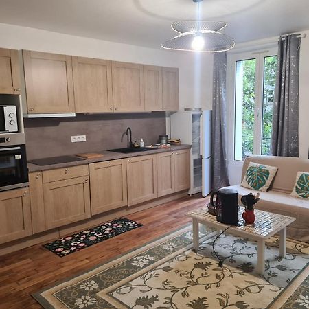Appartement Saint Ouen 45M2 エクステリア 写真